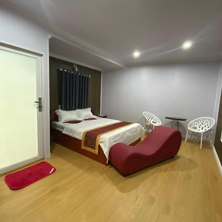 Motel Happy House Bac Lieu 외부 사진