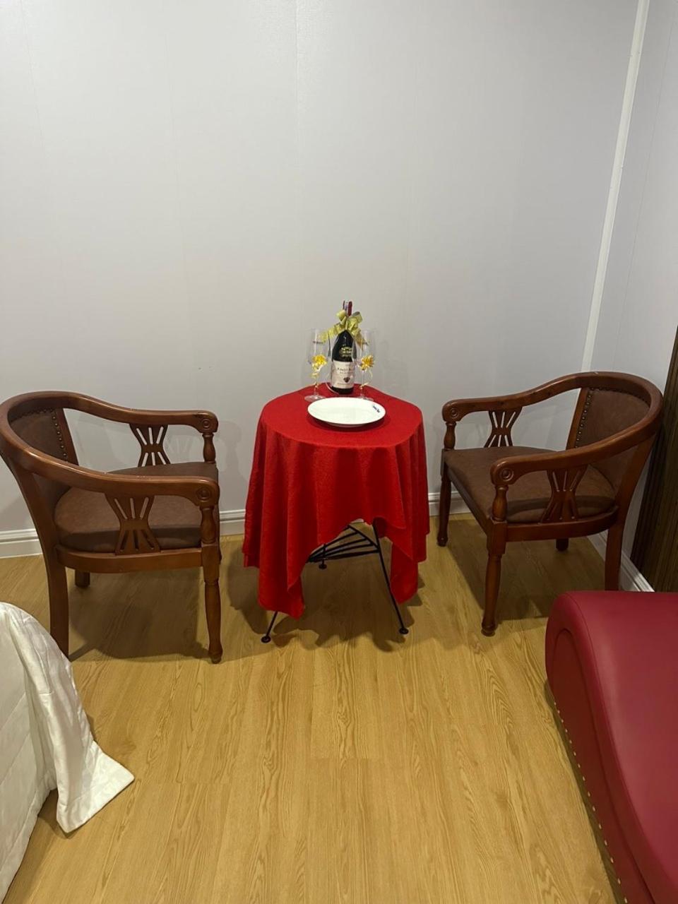 Motel Happy House Bac Lieu 외부 사진